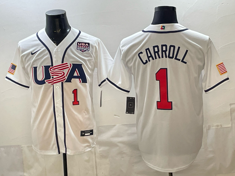 Men 2026 World cup Nike MLB Jersey 202601248->more jerseys->MLB Jersey
